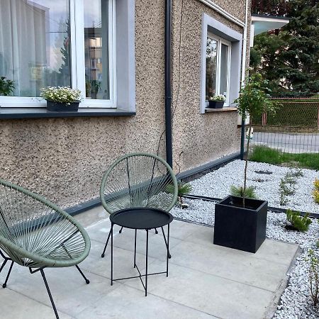 Apartament Loft Krzeszowice Centrum Luaran gambar