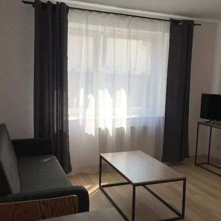 Apartament Loft Krzeszowice Centrum Luaran gambar