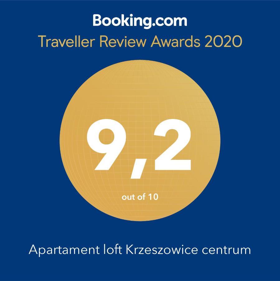 Apartament Loft Krzeszowice Centrum Luaran gambar