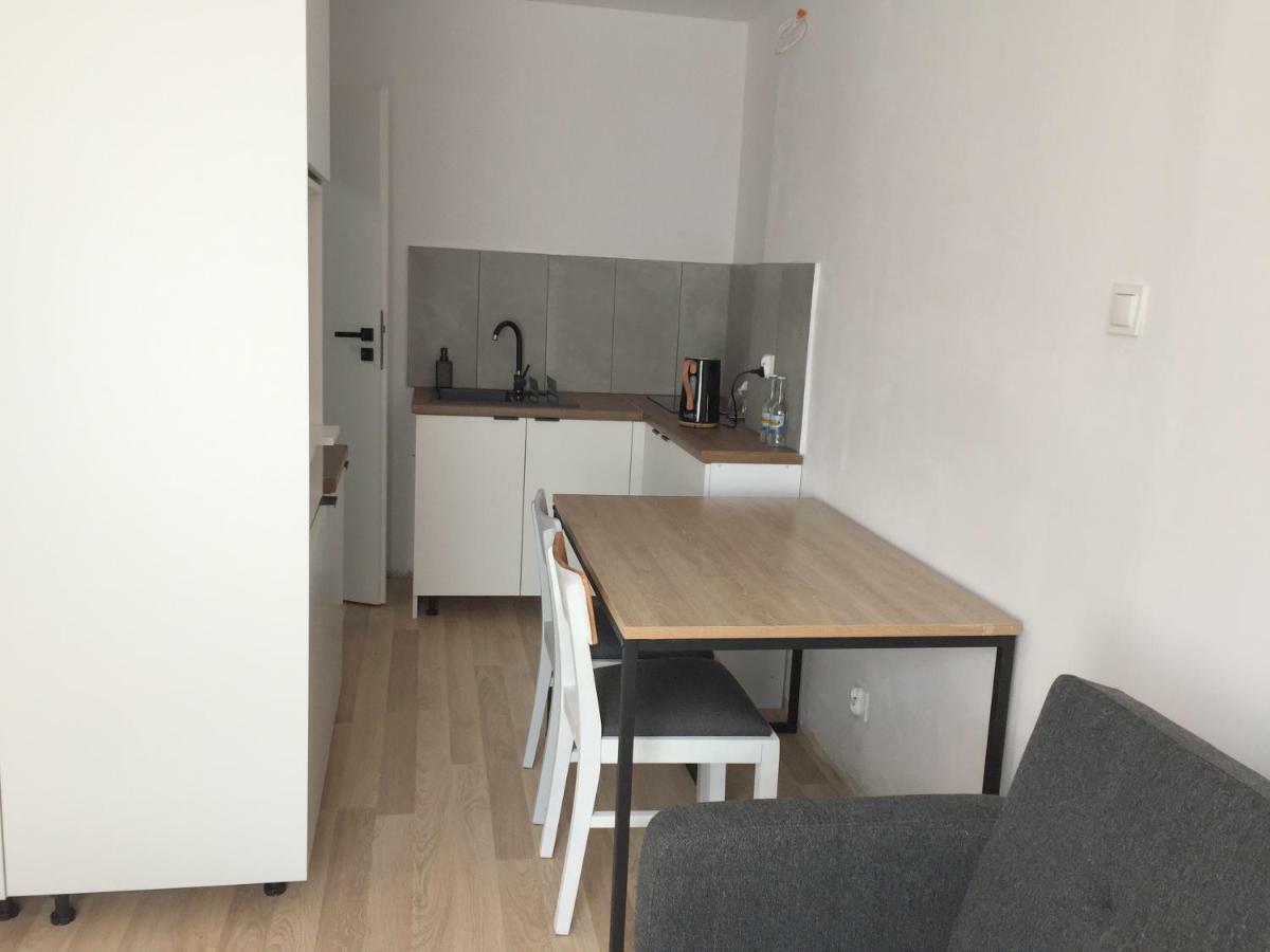 Apartament Loft Krzeszowice Centrum Luaran gambar