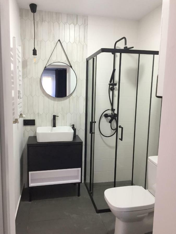 Apartament Loft Krzeszowice Centrum Luaran gambar