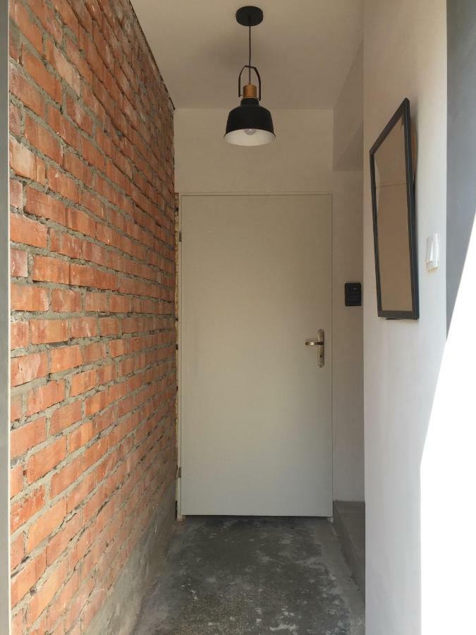 Apartament Loft Krzeszowice Centrum Luaran gambar