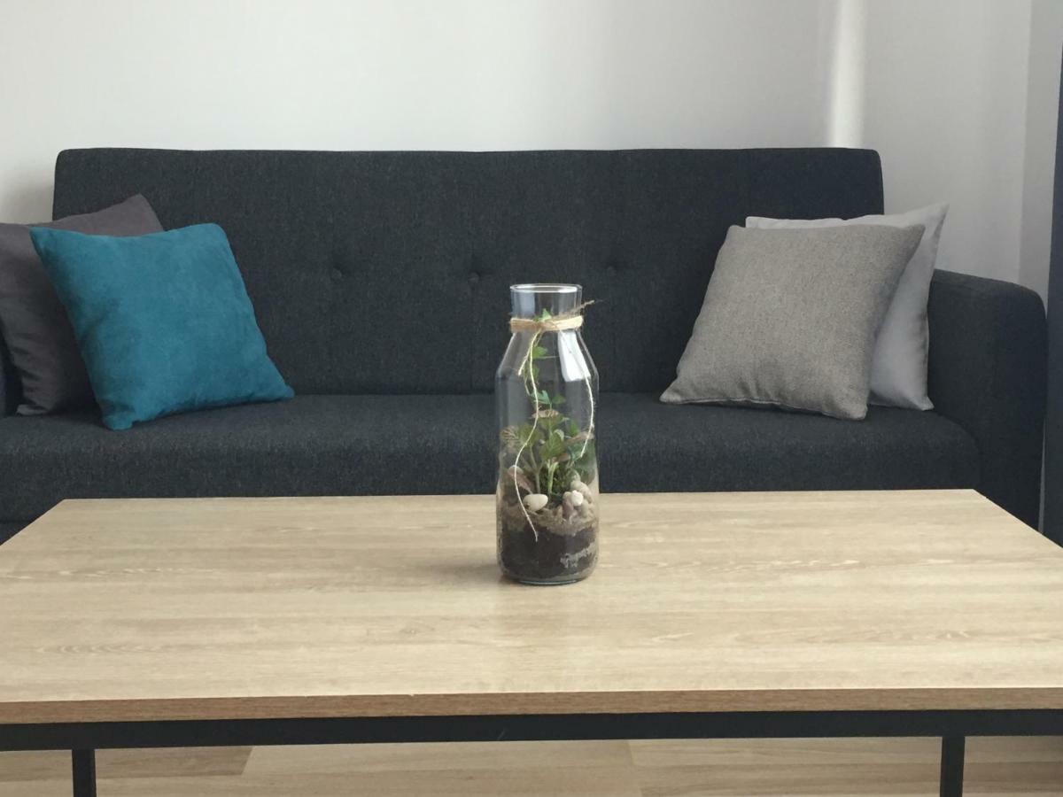 Apartament Loft Krzeszowice Centrum Luaran gambar