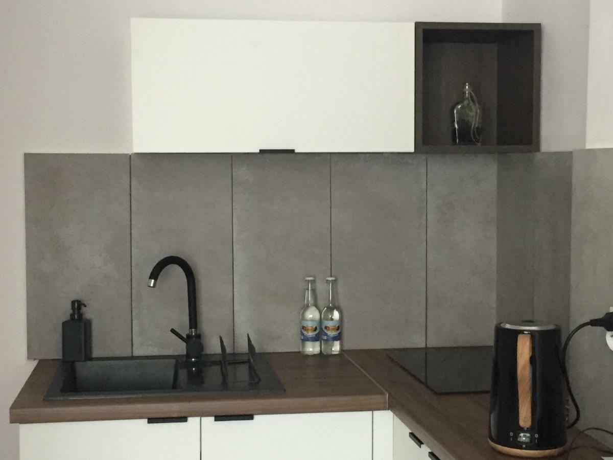 Apartament Loft Krzeszowice Centrum Luaran gambar