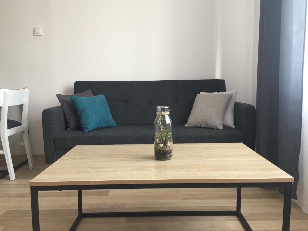 Apartament Loft Krzeszowice Centrum Luaran gambar